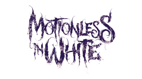 Motionless In White Shop