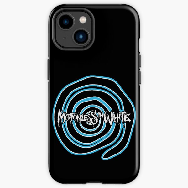 Ready To Motionless In White iPhone Tough Case RB3010 product Offical motionlessinwhite Merch