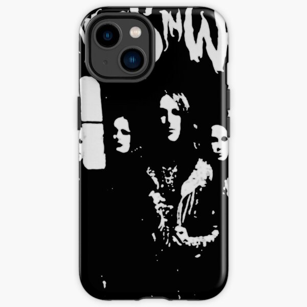 M.I.W motionless 12 in white iPhone Tough Case RB3010 product Offical motionlessinwhite Merch