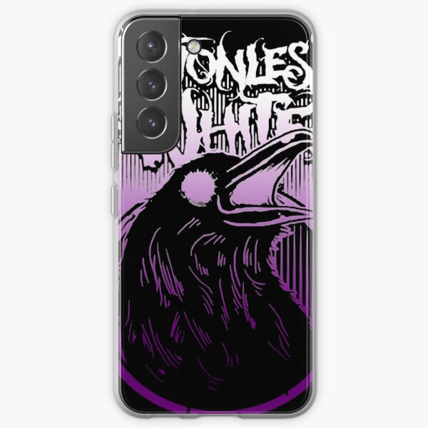 M.I.W motionless 12 in white Samsung Galaxy Soft Case RB3010 product Offical motionlessinwhite Merch