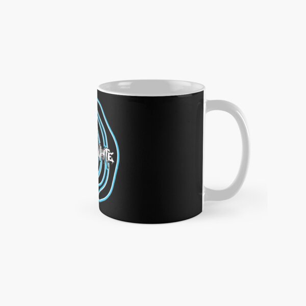 Ready To Motionless In White Classic Mug RB3010 product Offical motionlessinwhite Merch